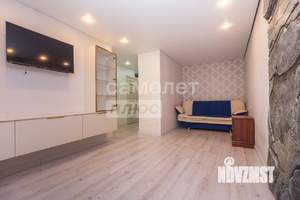 1-к квартира, вторичка, 37м2, 3/9 этаж