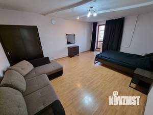 3-к квартира, вторичка, 105м2, 5/6 этаж