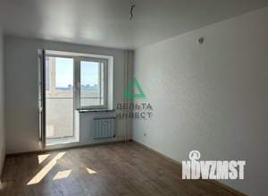 1-к квартира, вторичка, 32м2, 8/10 этаж