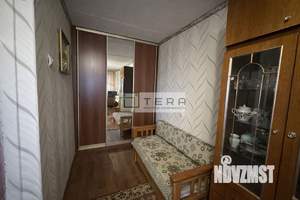 1-к квартира, вторичка, 34м2, 9/12 этаж