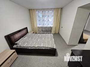 2-к квартира, вторичка, 51м2, 1/12 этаж