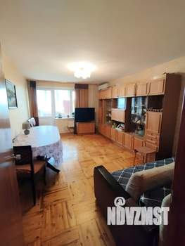 4-к квартира, вторичка, 79м2, 8/10 этаж