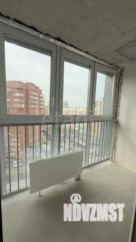 Студия квартира, вторичка, 22м2, 11/15 этаж