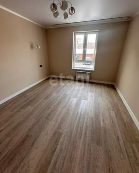 2-к квартира, вторичка, 59м2, 1/21 этаж