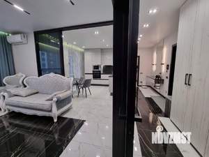 2-к квартира, вторичка, 70м2, 6/19 этаж