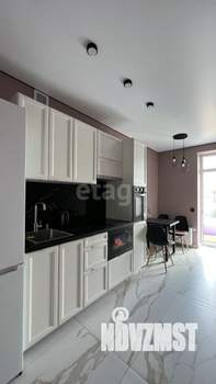 1-к квартира, вторичка, 31м2, 2/25 этаж