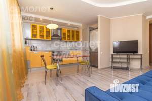 3-к квартира, вторичка, 110м2, 5/12 этаж