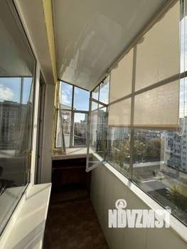 1-к квартира, вторичка, 33м2, 9/9 этаж