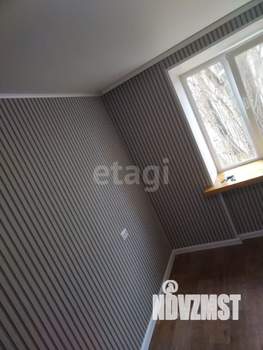 Студия квартира, вторичка, 13м2, 4/5 этаж