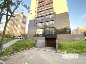 1-к квартира, вторичка, 37м2, 27/31 этаж