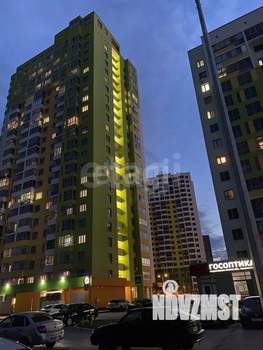 2-к квартира, вторичка, 52м2, 8/22 этаж