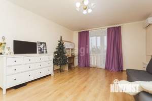 1-к квартира, вторичка, 45м2, 6/9 этаж