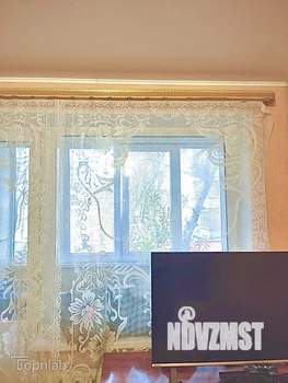 2-к квартира, вторичка, 43м2, 2/9 этаж