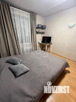 2-к квартира, вторичка, 32м2, 7/9 этаж