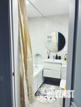 3-к квартира, вторичка, 66м2, 22/24 этаж