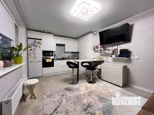 2-к квартира, вторичка, 53м2, 5/6 этаж