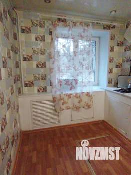 2-к квартира, вторичка, 40м2, 1/5 этаж