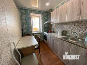 1-к квартира, вторичка, 30м2, 2/9 этаж