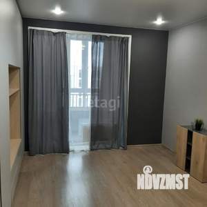 1-к квартира, вторичка, 34м2, 7/8 этаж