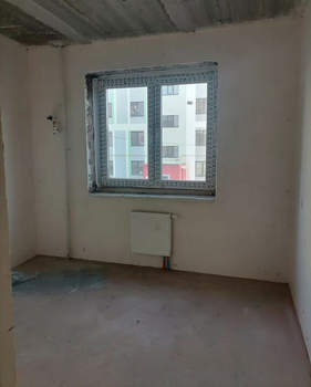 1-к квартира, вторичка, 37м2, 4/5 этаж