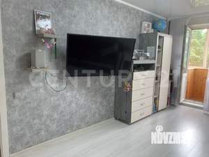 2-к квартира, вторичка, 48м2, 4/5 этаж