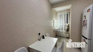 1-к квартира, вторичка, 31м2, 4/25 этаж
