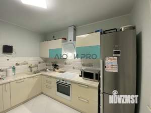 2-к квартира, вторичка, 62м2, 3/25 этаж