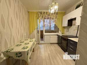 1-к квартира, вторичка, 40м2, 9/9 этаж