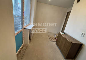 2-к квартира, вторичка, 48м2, 17/18 этаж