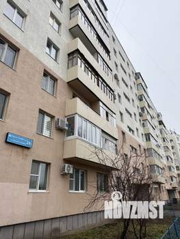 3-к квартира, вторичка, 74м2, 5/9 этаж