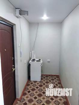 1-к квартира, вторичка, 33м2, 9/9 этаж