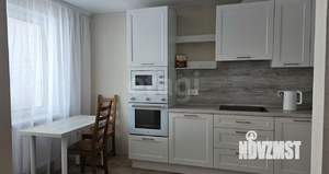 2-к квартира, сданный дом, 62м2, 15/25 этаж