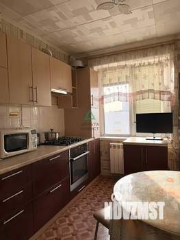 2-к квартира, вторичка, 50м2, 9/12 этаж