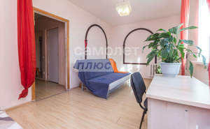 2-к квартира, вторичка, 58м2, 16/16 этаж