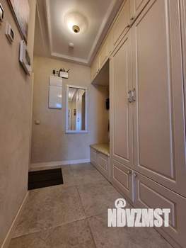 2-к квартира, вторичка, 86м2, 15/17 этаж