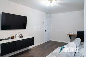 2-к квартира, вторичка, 44м2, 2/5 этаж