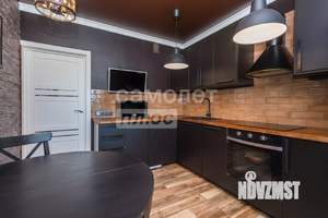 3-к квартира, вторичка, 75м2, 4/14 этаж