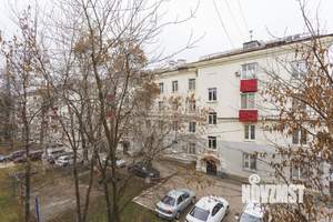 1-к квартира, вторичка, 31м2, 3/5 этаж