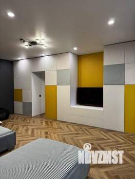 3-к квартира, вторичка, 115м2, 3/9 этаж