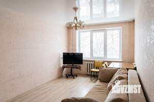 3-к квартира, вторичка, 56м2, 3/9 этаж