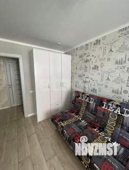 2-к квартира, вторичка, 66м2, 1/27 этаж