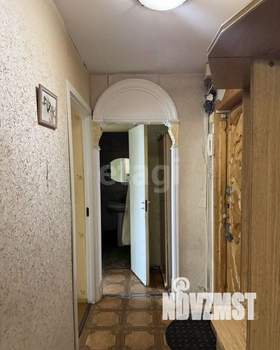 3-к квартира, вторичка, 53м2, 5/9 этаж