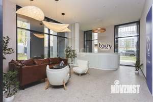 2-к квартира, вторичка, 44м2, 4/24 этаж