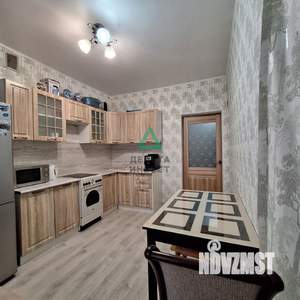 1-к квартира, вторичка, 42м2, 22/24 этаж