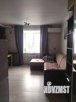 Студия квартира, вторичка, 19м2, 4/5 этаж