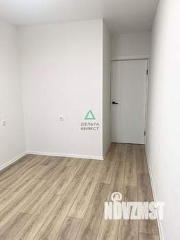 2-к квартира, вторичка, 36м2, 19/22 этаж