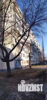 3-к квартира, вторичка, 64м2, 9/9 этаж