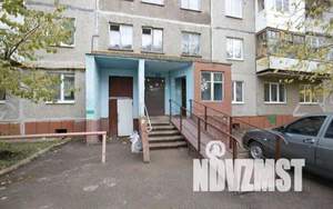 1-к квартира, вторичка, 34м2, 8/9 этаж