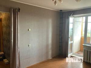 2-к квартира, вторичка, 45м2, 9/9 этаж