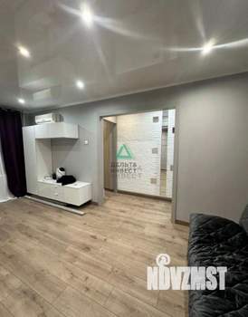 1-к квартира, вторичка, 45м2, 2/5 этаж